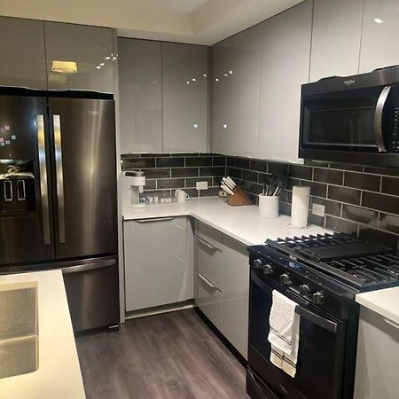 Luxury Apartment Atlanta Ngoại thất bức ảnh