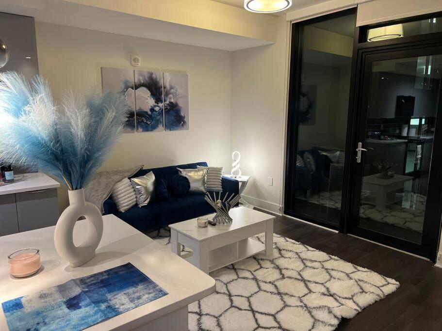 Luxury Apartment Atlanta Ngoại thất bức ảnh