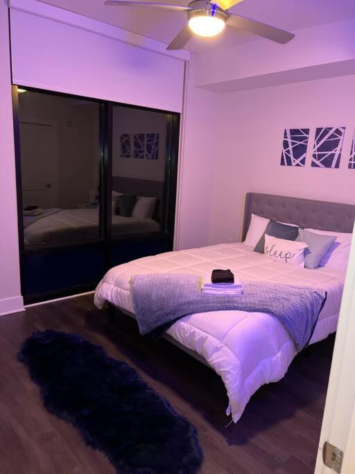 Luxury Apartment Atlanta Ngoại thất bức ảnh