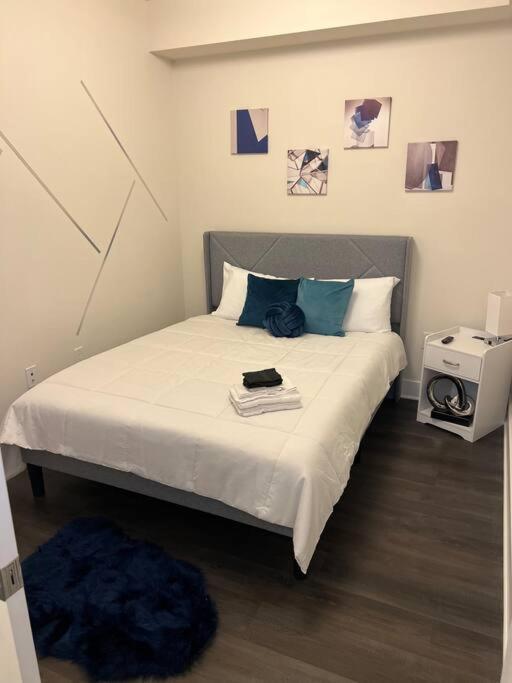 Luxury Apartment Atlanta Ngoại thất bức ảnh