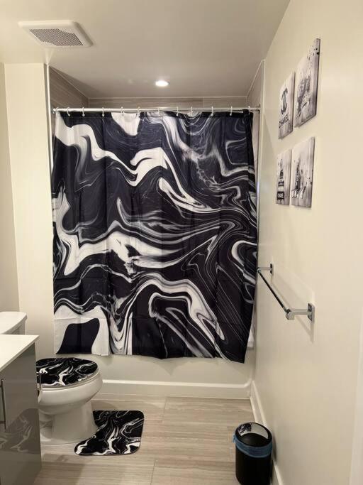 Luxury Apartment Atlanta Ngoại thất bức ảnh